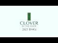 Club River @ Clover By The River. Kotturpuram, Chennai | Appaswamy Real Estates