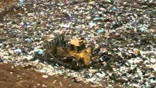 Undercover Boss - Waste Management S1 EP1 (U.S. TV Series)