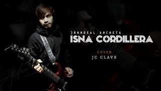 ISNA CORDILLERA (Johndeal Ancheta) cover - JC CLAVE