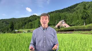 The Power of Organic Farming | Chuck Kayser | TEDxKUFS