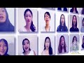 World Choral Day 2022 - Asia Pacific Youth Choir