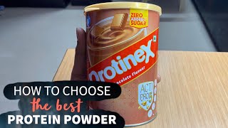 Protinex Health And Nutritional Drink Mix For Adults with High protein