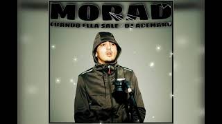 MORAD - Cuando Ella Sale 🖤 DJ ADEMARO