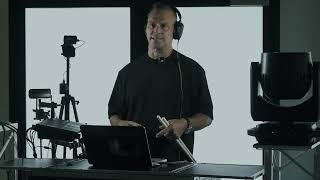 How to Program DMX Lighting for the Stage – Sound Control vs MIDI Control Tutorial 2025