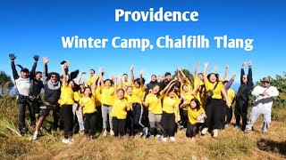 Chalfilh Tlangah Providence School nen || Tourism Department hi in enfiah teh u!!!