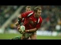 How to lead from the back row | Scott Quinnell