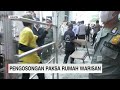 pengosongan paksa rumah warisan