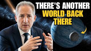 What Astronomers Found Hiding Behind Neptune Changes Everything We Know | Brian Greene