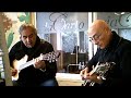 Paolo Conte - Via Con Me - Cover by Raffaele Bizzini - Emanuele Buscemi