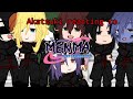 |Akatsuki reacting to Menma next generation|my AU/UA|part3|more in the description|my memes|