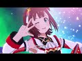 스탈릿 시즌 スタマス 「idol☆heart」 live 13 한글자막 【idolm@ster starlit season mv】