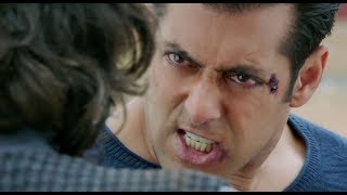 Salman Khan Fight Scene in Jai Ho