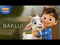 Baklū | Bakra Eid Ki Pyari Kahani | Learn Love From Animals | Eid ul Adha Story For Kids