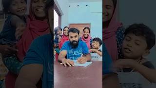 പണ്ടത്തെ പാട്ട് അതൊരു സന്തോഷം തന്നെയാ🥰😍#family#love#shorts#support😍#subscribe🙏🏻