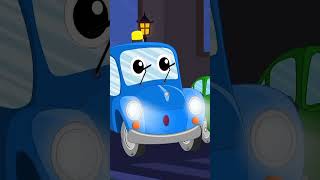 Tow Truck Song #short #trending #viral #explore #nurseryrhymes #babysongs #forkids