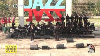 TIJC2020, Oval Stage/Songkhla Rajabhat University Big Band