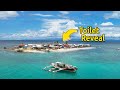 The Most CROWDED WHITE SAND ISLAND in the Philippines