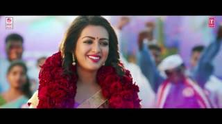 You Are My MLA Full Video Song | "Sarrainodu" | Allu Arjun, Rakul Preet,Catherine Tresa