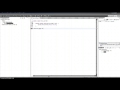 Hello World Java tutorial