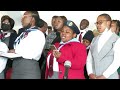 200 Ngcwele! Ngcwele! Holy! Holy!