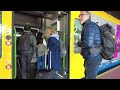 krakow airport krk to krakow city center on the aiport train fast u0026 cheap