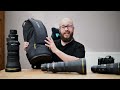 nikon z800mm f6.3 pf. first look. sample images u0026 video