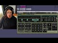 Make Super Cool Beats FAST with Sinebeats2 Drum Synth in Reaktor