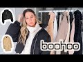 BOOHOO FALL & WINTER CLOTHING HAUL 2019!