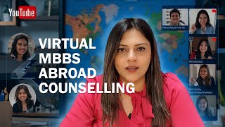 Free Virtual Counselling of MBBS Abroad by Yukti Belwal | Part-1