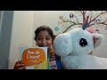 read aloud with dr. kripa sundar how do i learn