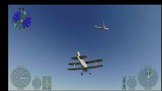 Microsoft Flight Sim 2024 first hour of Gameplay