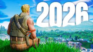 What Happened to Fortnite?