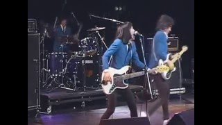 50回転ズ  Surfin'Bird 夢ならいいのに