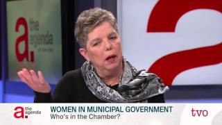 Women in Municipal Government