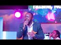 Ndinonzwa Manzwi Live Performance Worship Version-Blessing Jeduthun