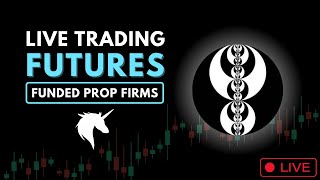 Live Trading Futures (PROP)