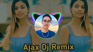 Ye Sama Sama Hai Ye Pyaar Ka | New Remix Song | Ajax Dj Remix | High Bass Retro Look | SRT MIX 2021