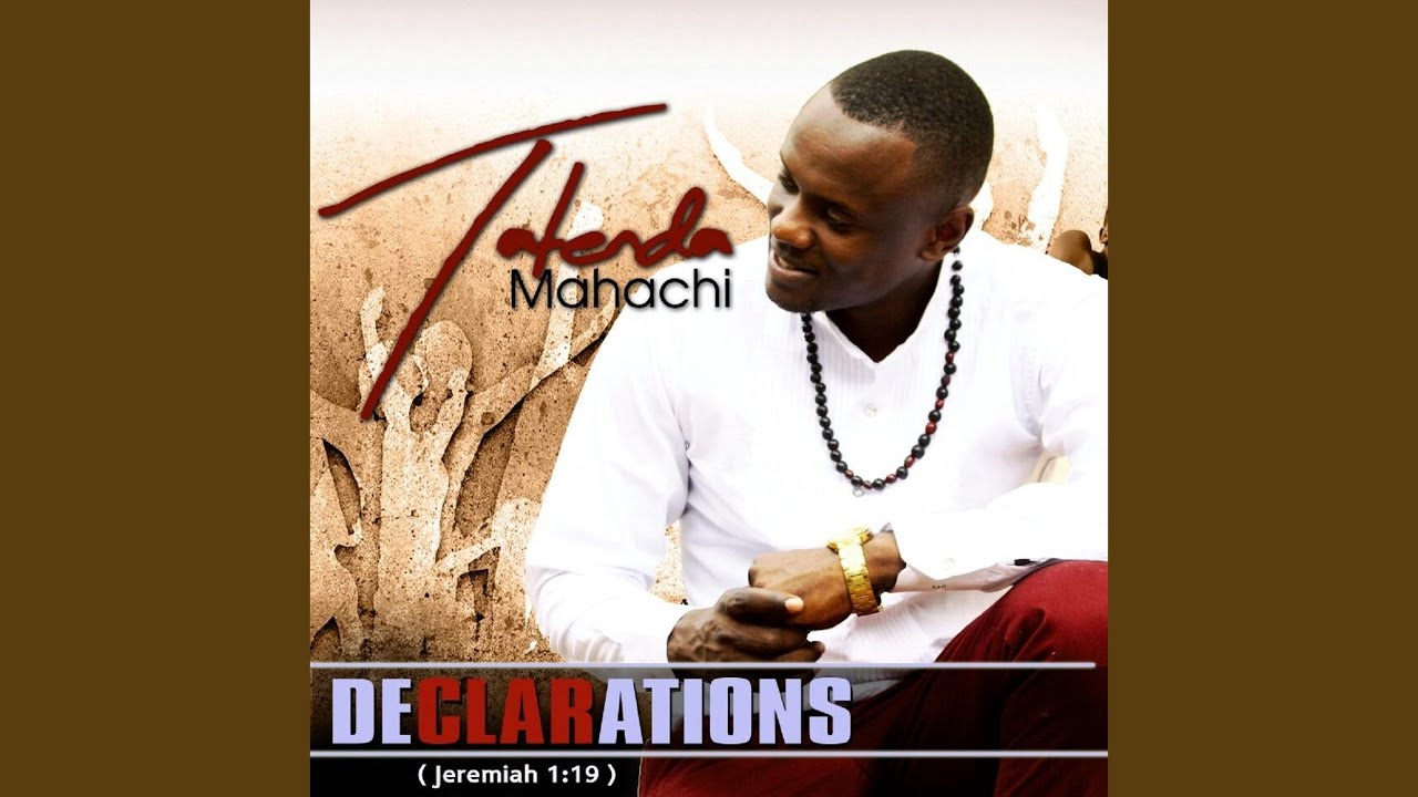 Ndinoda Jesu Youtube Music