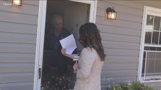 State investigates whether the Pulaski County sheriff is fit for office