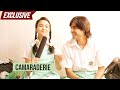 EXCLUSIVE! Ashi Singh & Randeep Rai ON Their OFF-SCREEN BONDING & More | Yeh Un Dinon Ki Baat Hai