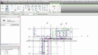Creating Elevation Views in Autodesk Revit
