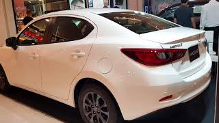 Mazda 2 Sedan 1.3 High Connect ราคา 620,000 บาท