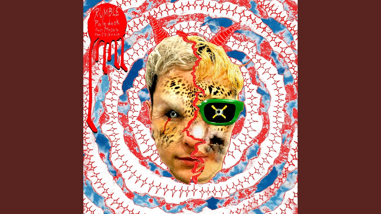 Rumble Youtube Music