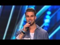 Justin Rhodes - Audition (America's Got Talent 2014)