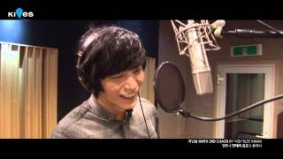 [Vietsub + Kara] Degree of Love - Lee Min Ki (3rd Coast Ost)