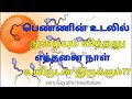 பெண்ணின் உடலினுள் நுழையும் விந்தணு எத்தனை நாட்கள் உயிருடன் இருக்கும் pregnancy symptoms in tamil.