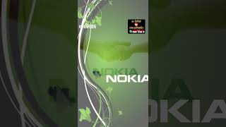 নকিয়ার ‘আইকনিক লোগো’ বদল | Nokia changes iconic logo to signal strategy shift