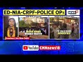 pfi raids news pfi leaders brought to delhi pfi crackdown plan explained english news news18