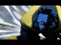 Beast - All Powers from X-Men Anime