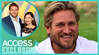 How Lindsay Price Wowed Curtis Stone On Their First Date (EXCLUSIVE)